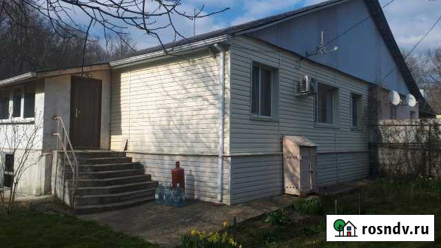 Дом 90 м² на участке 10 сот. на продажу в Азовской Азовская - изображение 1