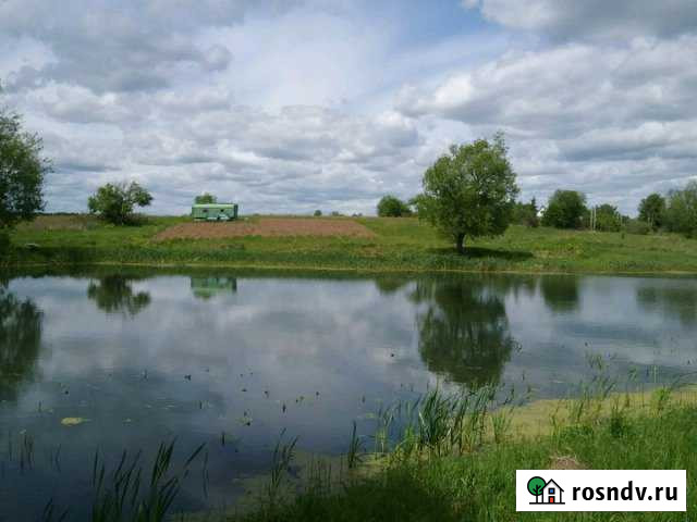 Участок ИЖС 50 сот. на продажу в Бабынино Бабынино - изображение 1