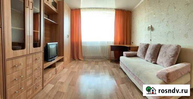 2-комнатная квартира, 55 м², 5/5 эт. в аренду посуточно в Карасуке Карасук - изображение 1