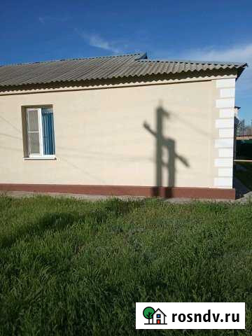 Дом 103 м² на участке 10 сот. на продажу в Ремонтном Ремонтное - изображение 1