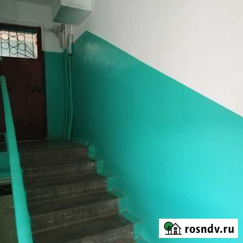 Комната 15 м² в 1-ком. кв., 9/9 эт. на продажу в Томске Томск - изображение 1