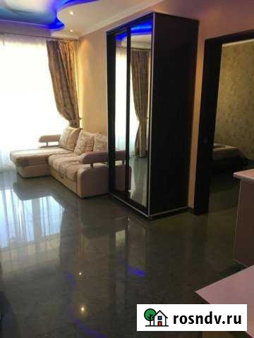 Дом 250 м² на участке 10 сот. в аренду посуточно в Горном Лоо Горное Лоо - изображение 1