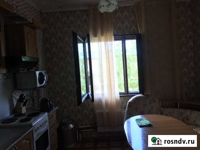 1-комнатная квартира, 38 м², 2/2 эт. на продажу в Нягани Нягань - изображение 1