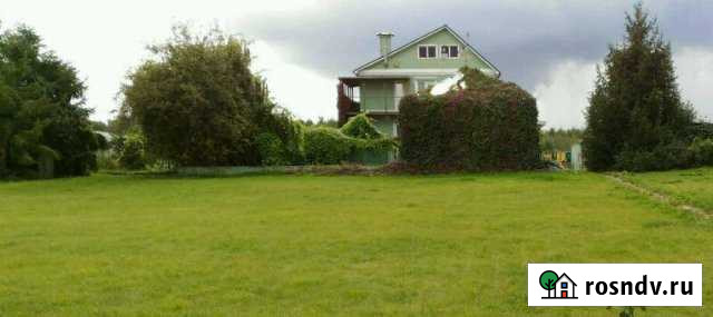 Коттедж 314 м² на участке 60 сот. на продажу в Новочебоксарске Новочебоксарск - изображение 1