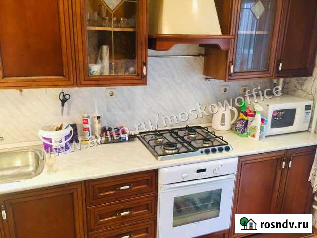 2-комнатная квартира, 60 м², 7/9 эт. в аренду на длительный срок в Пушкино Пушкино - изображение 1