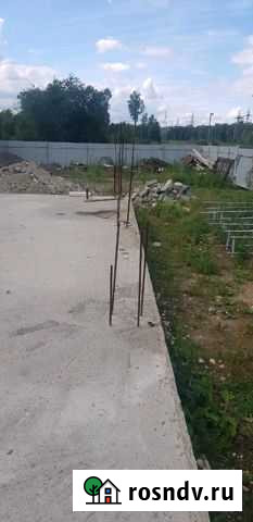 Участок СНТ, ДНП 6 сот. на продажу в Ногинске Ногинск - изображение 1