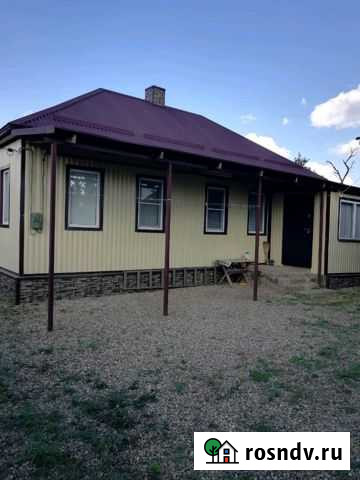 Дом 50 м² на участке 32 сот. на продажу в Великовечном Великовечное - изображение 1