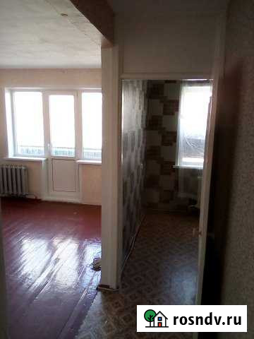 1-комнатная квартира, 30 м², 5/5 эт. на продажу в Камышине Камышин - изображение 1