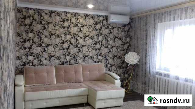 4-комнатная квартира, 85 м², 2/4 эт. на продажу в Каневской Каневская - изображение 1