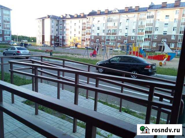 1-комнатная квартира, 30 м², 5/5 эт. на продажу в Чистополе Чистополь - изображение 1