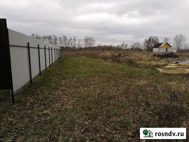 Участок ИЖС 12 сот. на продажу в Кокино Кокино - изображение 1