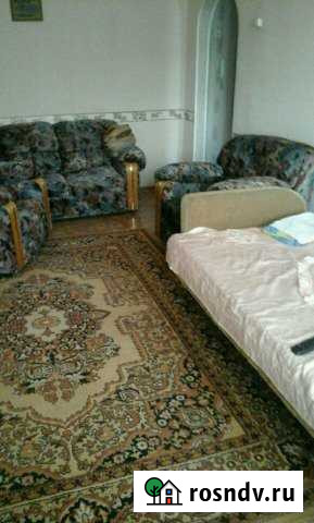 1-комнатная квартира, 31 м², 4/5 эт. в аренду посуточно в Учалах Учалы - изображение 1