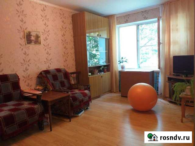 2-комнатная квартира, 48 м², 1/2 эт. на продажу в Белореченске Белореченск - изображение 1