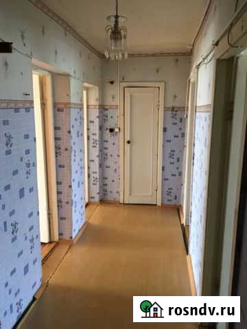 3-комнатная квартира, 68 м², 2/2 эт. на продажу в Алнашах Алнаши - изображение 1