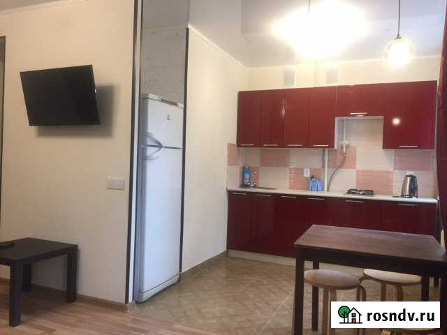 3-комнатная квартира, 55 м², 4/5 эт. в аренду посуточно в Твери Тверь - изображение 1