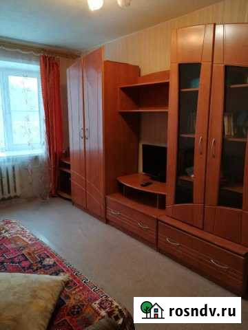 2-комнатная квартира, 52 м², 3/5 эт. в аренду посуточно во Владимире Владимир - изображение 1