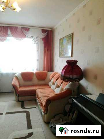 3-комнатная квартира, 70 м², 7/9 эт. на продажу в Вуктылу Вуктыл - изображение 1