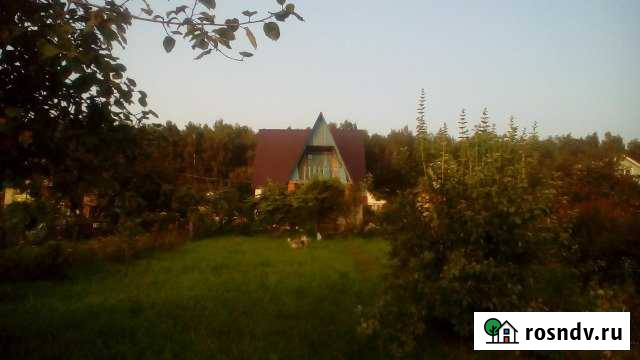 Дача 40 м² на участке 8 сот. на продажу во Мценске Мценск - изображение 1