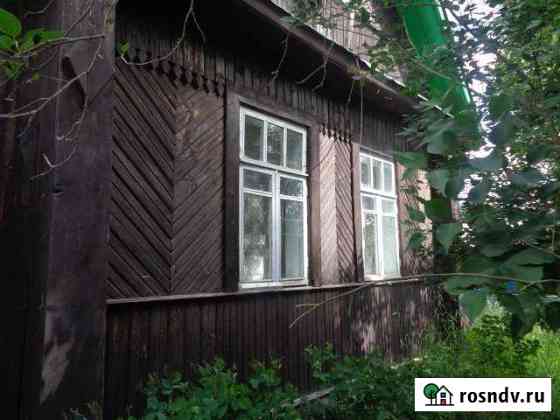 Дом 51 м² на участке 9.6 сот. на продажу в Тосно Тосно
