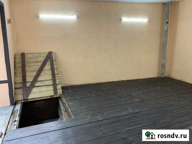 Гараж >30 м² на продажу в Хотьково Хотьково - изображение 1