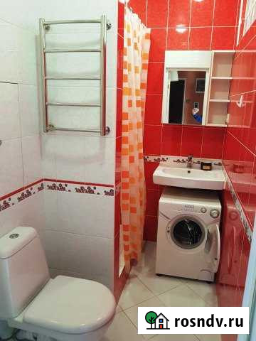 1-комнатная квартира, 40 м², 6/25 эт. в аренду на длительный срок в Коммунарке Коммунарка - изображение 1