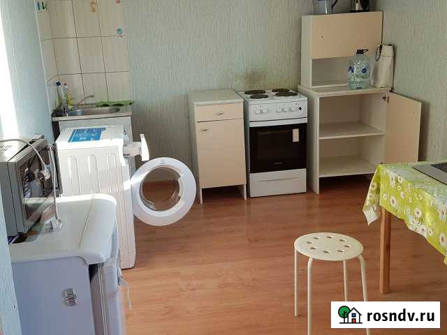 3-комнатная квартира, 77 м², 24/25 эт. в аренду на длительный срок в Реутове Реутов - изображение 1