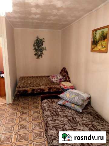 1-комнатная квартира, 37 м², 7/9 эт. в аренду посуточно в Мелеузе Мелеуз - изображение 1