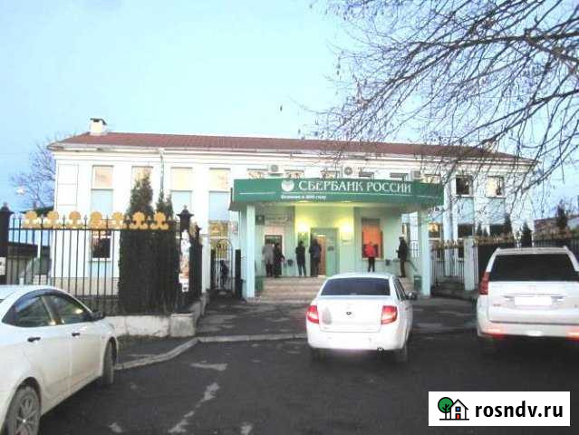 Помещение свободного назначения, 995.5 кв.м. Октябрьское - изображение 1