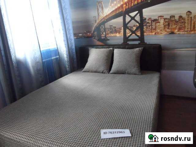 1-комнатная квартира, 29 м², 4/4 эт. в аренду посуточно в Серпухове Серпухов - изображение 1