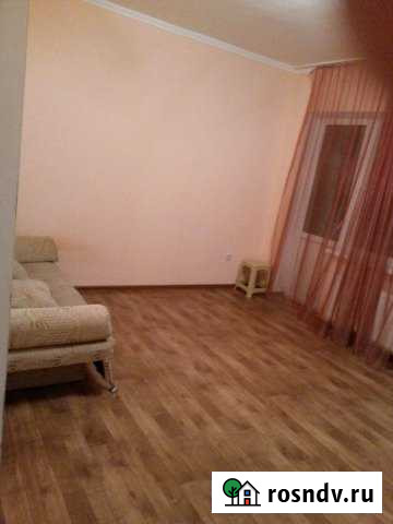 Квартира-студия, 28 м², 1/4 эт. в аренду на длительный срок в Яблоновском Яблоновский - изображение 1