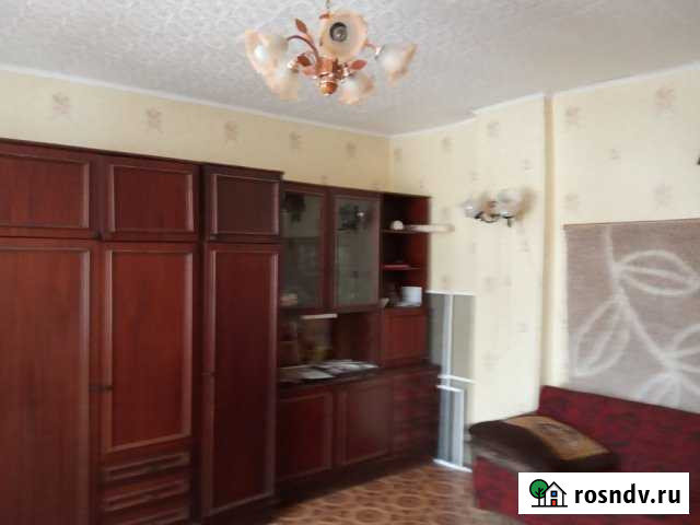 1-комнатная квартира, 32 м², 1/2 эт. на продажу в Гавриловом Посаде Гаврилов Посад - изображение 1