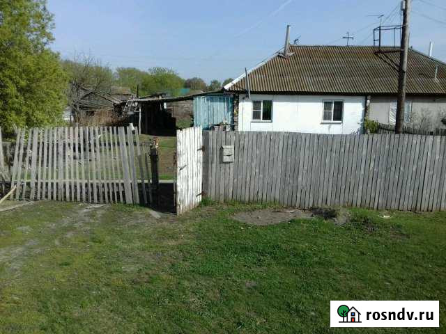 3-комнатная квартира, 54 м², 1/1 эт. на продажу в Зональном Зональное - изображение 1