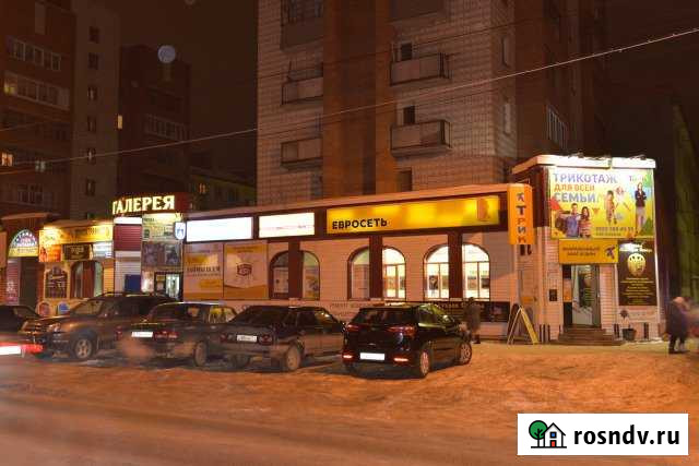 Офисное помещение, 19 кв.м. Ухта - изображение 1