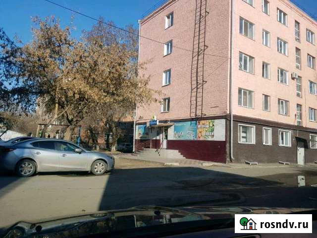 Сдам торговое помещение Абакан - изображение 1