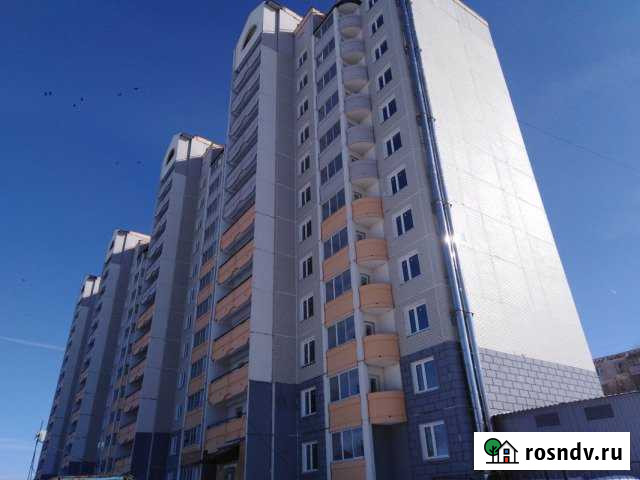 2-комнатная квартира, 60 м², 7/12 эт. на продажу в Пролетарском Московской области Пролетарский - изображение 1