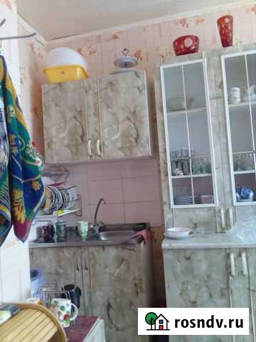 1-комнатная квартира, 32 м², 3/3 эт. на продажу в Козьмодемьянске Козьмодемьянск - изображение 1