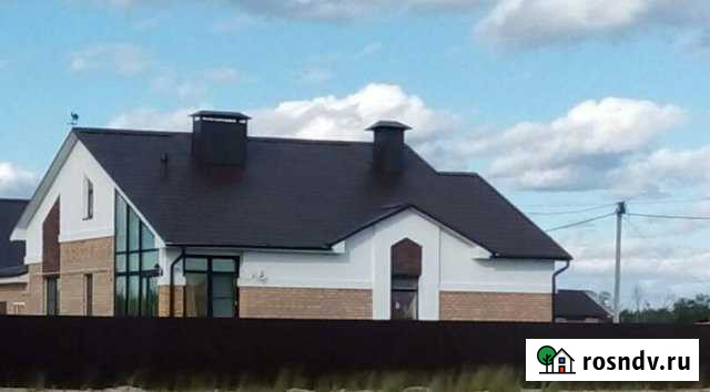 Дом 141 м² на участке 10 сот. на продажу в Белоярском Ханты-Мансийского АО Белоярский - изображение 1