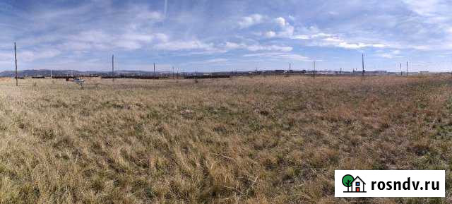 Участок ИЖС 10 сот. на продажу в Усть-Абакане Усть-Абакан - изображение 1