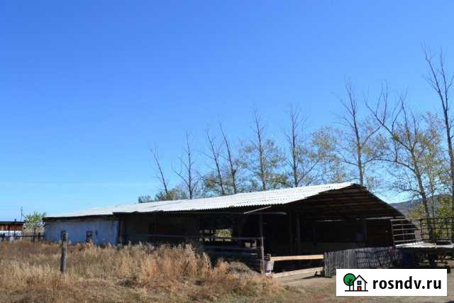 Участок ИЖС 2400 сот. на продажу в Иволгинске Иволгинск - изображение 1