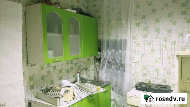 Дом 32 м² на участке 23.3 сот. на продажу в Карагае Карагай - изображение 1