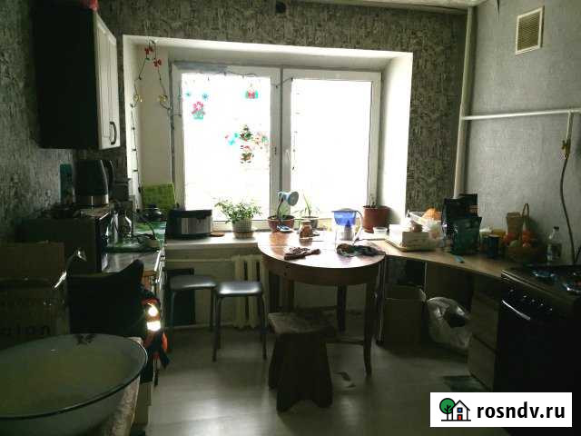 Комната 12 м² в 5-ком. кв., 3/5 эт. на продажу в Орехово-Зуево Орехово-Зуево - изображение 1