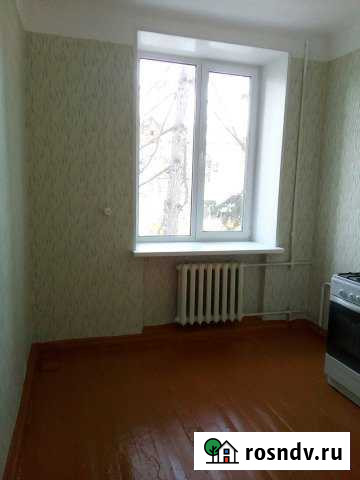 2-комнатная квартира, 55 м², 3/3 эт. на продажу в Чебаркуле Чебаркуль - изображение 1