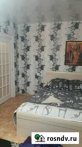 Квартира-студия, 32 м², 2/3 эт. в аренду посуточно в Коврове Ковров - изображение 1