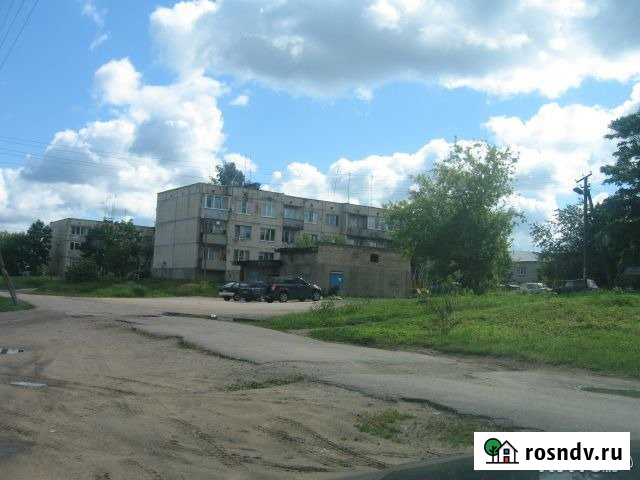 Гараж >30 м² в аренду в Сосново Сосново - изображение 1