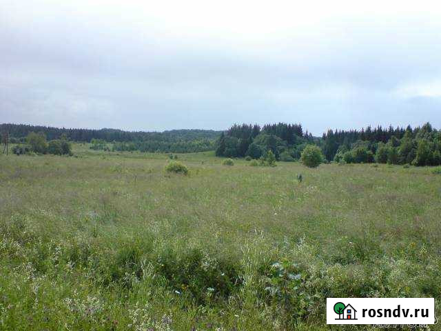 Участок СНТ, ДНП 700 сот. на продажу в Валдае Валдай - изображение 1