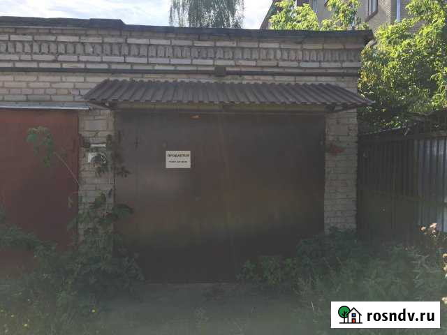 Гараж 17 м² на продажу в Жуковском Жуковский - изображение 1