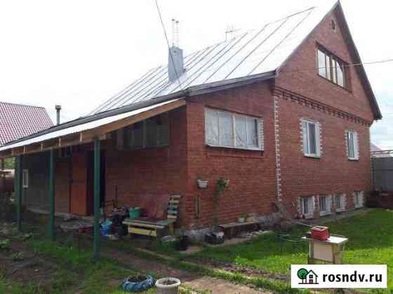 Коттедж 200 м² на участке 22 сот. на продажу в Воткинске Воткинск