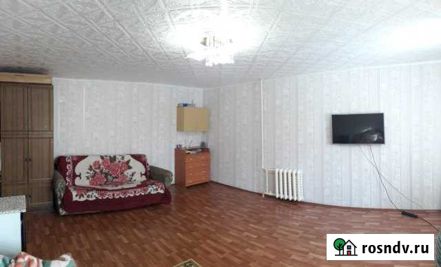 1-комнатная квартира, 41 м², 2/5 эт. на продажу в Мурмашах Мурмаши - изображение 1