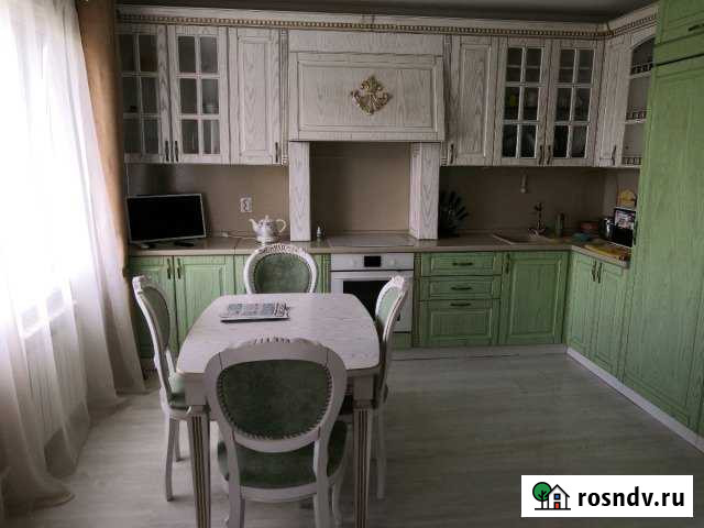 3-комнатная квартира, 70 м², 6/9 эт. в аренду на длительный срок в Тольятти Тольятти - изображение 1