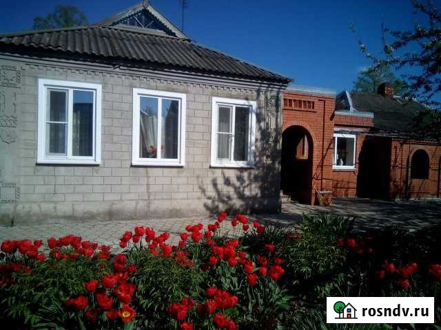 Дом 102 м² на участке 30 сот. на продажу в Петровской Петровская - изображение 1